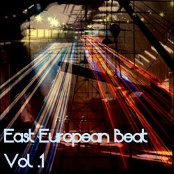 East European Beat Vol. 1