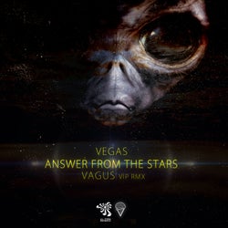 Answer From The Stars (Vagus Vip Remix)