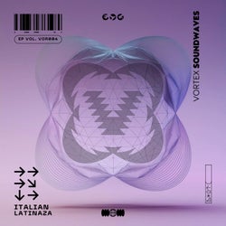 Latinaza EP