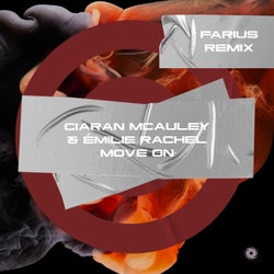 Move On - Farius Remix