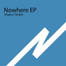Nowhere EP