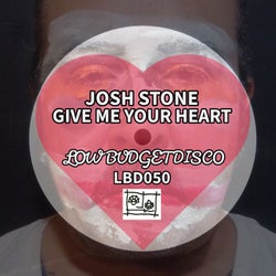 Give Me Your Heart