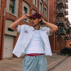 Hot Off The Press Chart