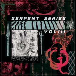 Serpent Series Vol. 3 - VENOM