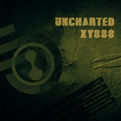 Uncharted XY888