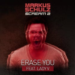 Erase You (feat. Lady V)