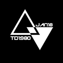 TD1980 - Top char January 2018 - Techno // Te