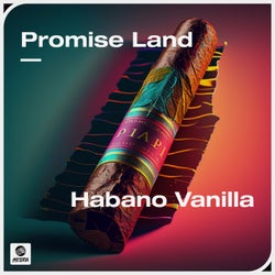 Habano Vanilla (Extended Mix)