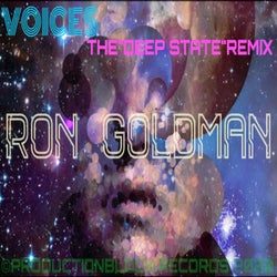 VOICES (THE"DEEP STATE"REMIX)