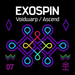 Voidwarp - Ascend