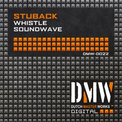 Whistle / Soundwave