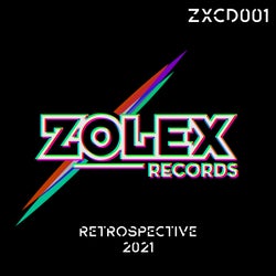 Zolex Records - Retrospective 2021