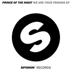 We Are Your Friends EP