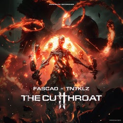 The Cutthroat - Original Mix