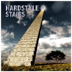 Hardstyle Stairs