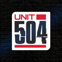 Unit504 Cypher