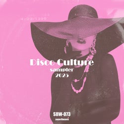 Disco Culture