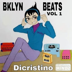 BKLYN Beats, Vol. 1