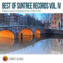 Best of Suntree Records, Vol. 4