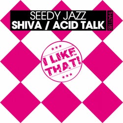 Shiva / Acid Talk