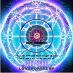 Love Portal EP