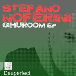 Ghuroom EP