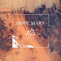 Hope Mars