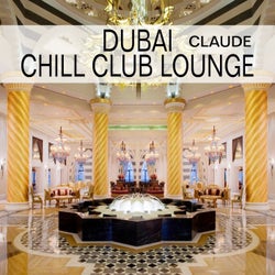 Dubai Chill Club Lounge