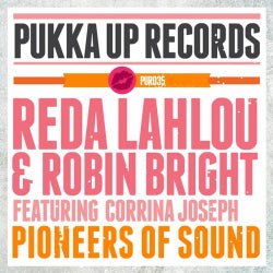 Pioneers of Sound (feat. Corrina Joseph)