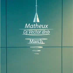 Matheux,Dj Vector dnb March