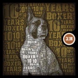 10 Years of Boxer