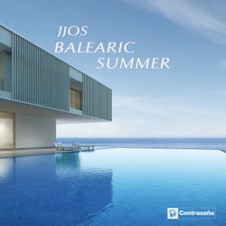 Balearic Summer