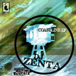 Coastline EP