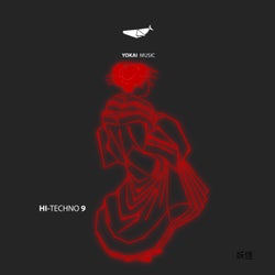 Hi-Techno 9