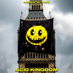 Acid Kingdom