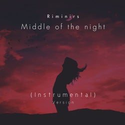 Middle of the night (Instrumental Version)