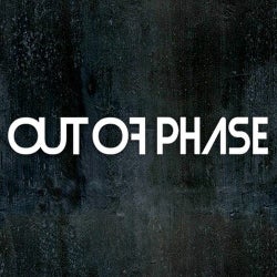Out Of Phase November 2012 Chart