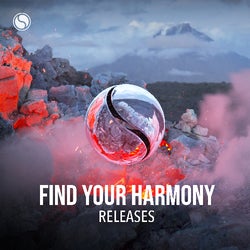 Find Your Harmony TOP 10