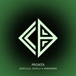Pronta (Extended Mix)
