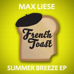 Summer Breeze EP