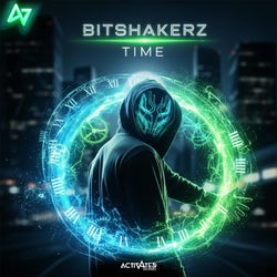 Time (Hardstyle)