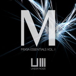 Mixsa Essentials, Vol. I