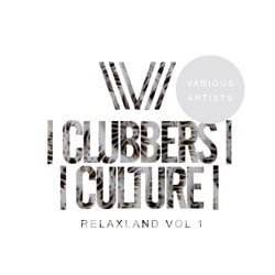 Clubbers Culture: Relaxland, Vol.1