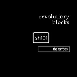 Sh101 (The Remixes)