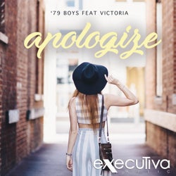 Apologize (feat. Victoria)