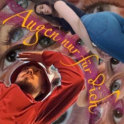 Augen nur für dich