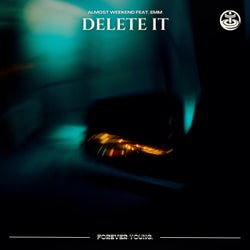 Delete It (feat. EMM)