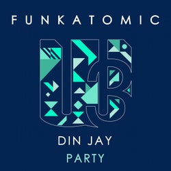 Party (Funkatomic Mix)