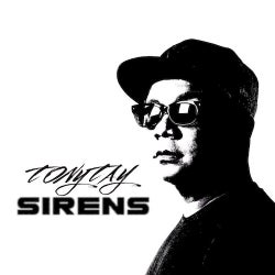 Tony Tay "May SIRENS Chart" 2016