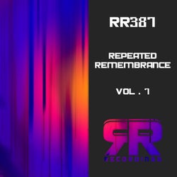Repeated Remembrance, Vol. 7